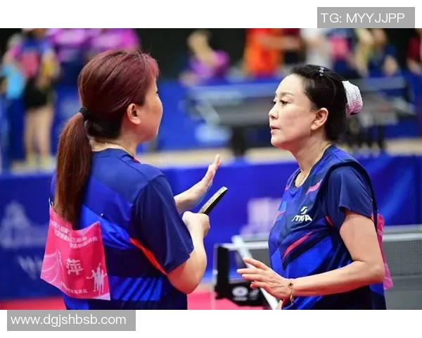 深度对话乒乓球女王吴秀英与她的欧冠足球梦想之旅