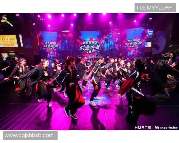 南京街舞队在全国运动街舞力量排行榜中荣获第六名展现出强大实力与魅力 南京街舞队在全国运动街舞力量排行榜中荣获第六名展现出强大实力与魅力