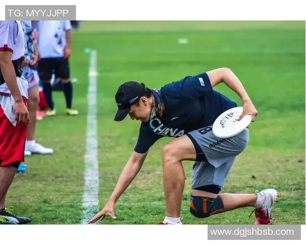 运动飞盘引发热议上海飞盘队意识形态争议引关注