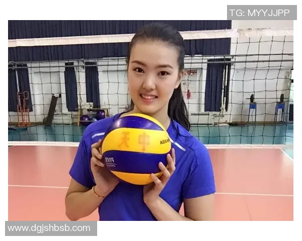 专访赵敏揭秘排球成功秘诀与团队协作的重要性