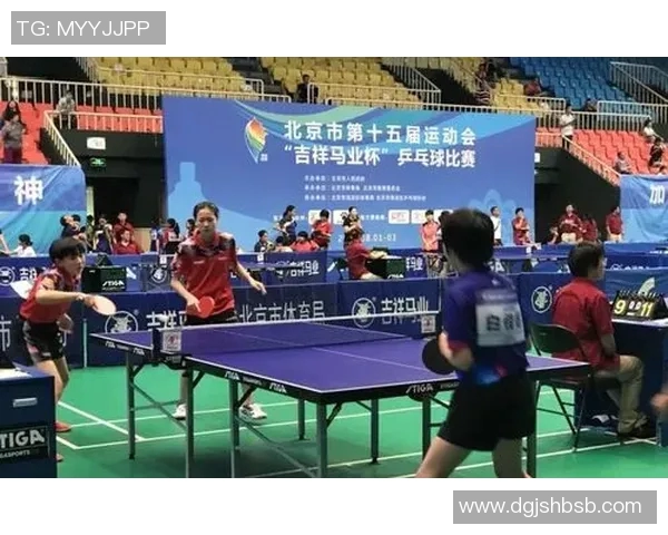 体育实时数据探秘深圳乒乓球队个人能力的奥秘与成就之旅