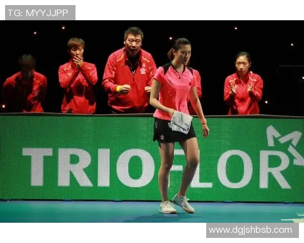 体育实时数据深圳乒乓球队状态排名创新高引发全国关注展现出强劲实力与潜力 体育实时数据深圳乒乓球队状态排名创新高引发全国关注展现出强劲实力与潜力