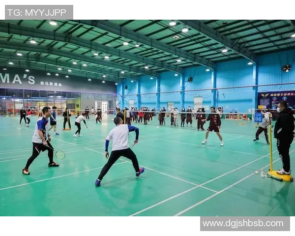 体育实时数据羽毛球巨献揭秘南京羽毛球队的训练状态与未来发展潜力