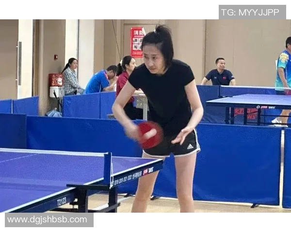 运动数据乒乓球女将吴秀英专访揭秘成功背后的努力与坚持 运动数据乒乓球女将吴秀英专访揭秘成功背后的努力与坚持